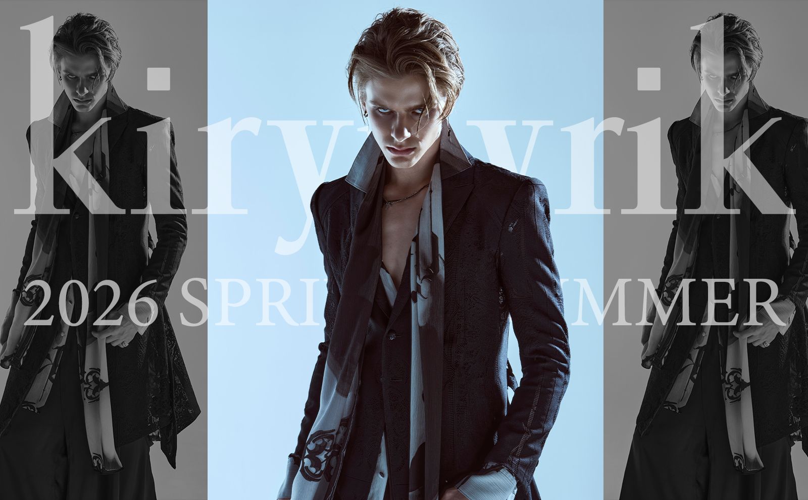 kiryuyrik - キリュウキリュウ | 正規通販店 laid-back