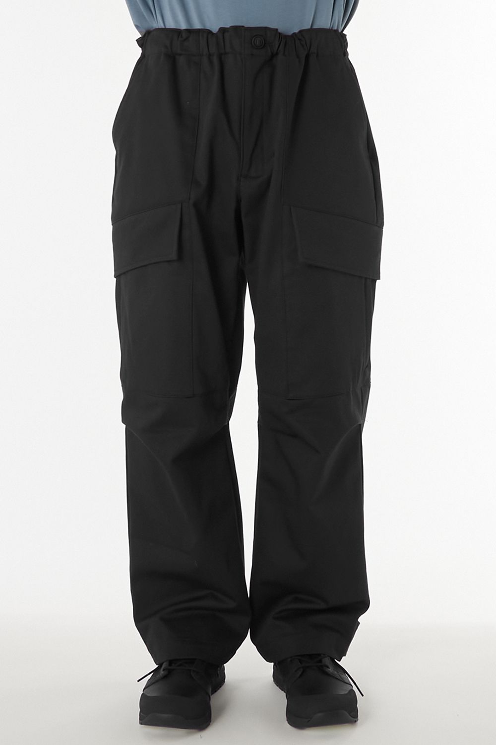 N.HOOLYWOOD - N.HOOLYWOOD TEST PRODUCT EXCHANGE SERVICE 6POCKET