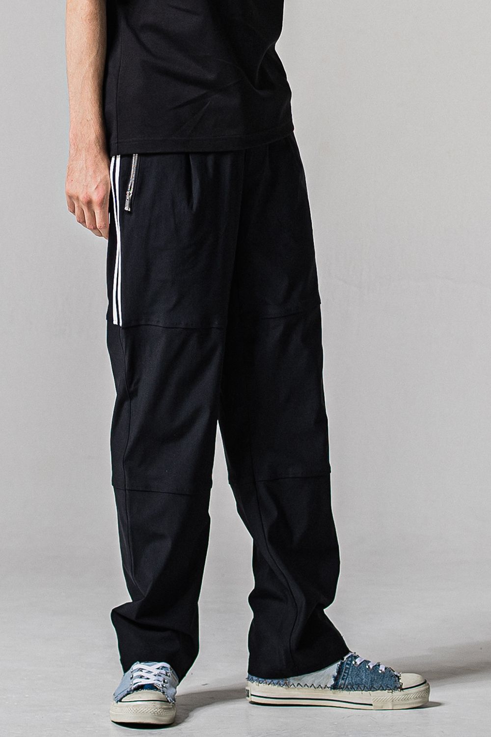 ナイロンパンツ | laid-back