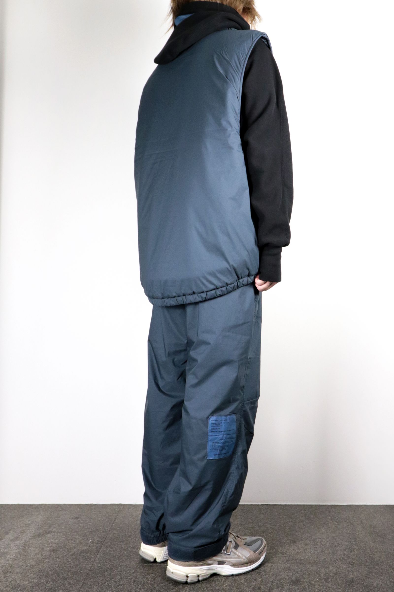 N.HOOLYWOOD - N.HOOLYWOOD TEST PRODUCT EXCHANGE SERVICE × WILD