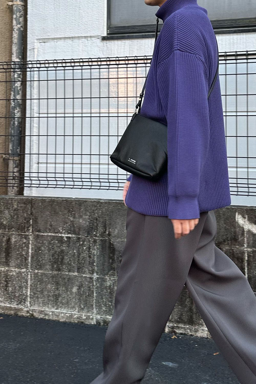 N.HOOLYWOOD - N.HOOLYWOOD COMPILE GLOVES / レザーグローブ | laid-back