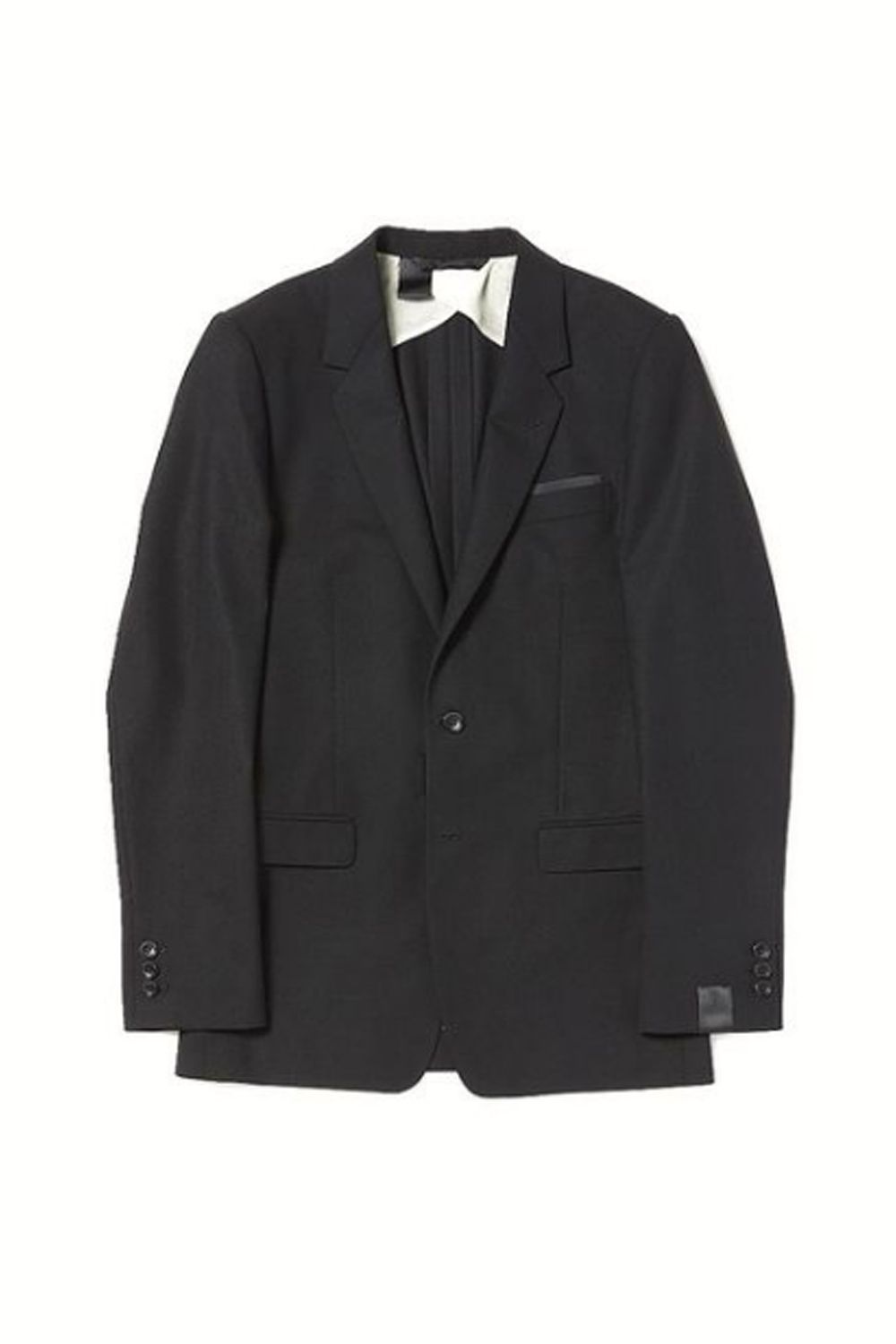 N.HOOLYWOOD - N.HOOLYWOOD COMPILE JACKET / エヌハリウッド