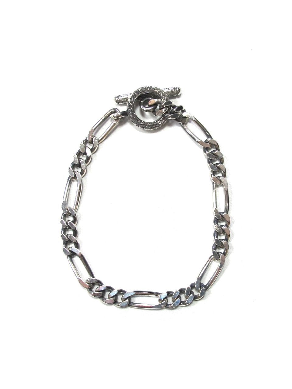 ANTIDOTE BUYERS CLUB / FIGARO WIDE CHAIN&FIGARO WIDE CHAIN