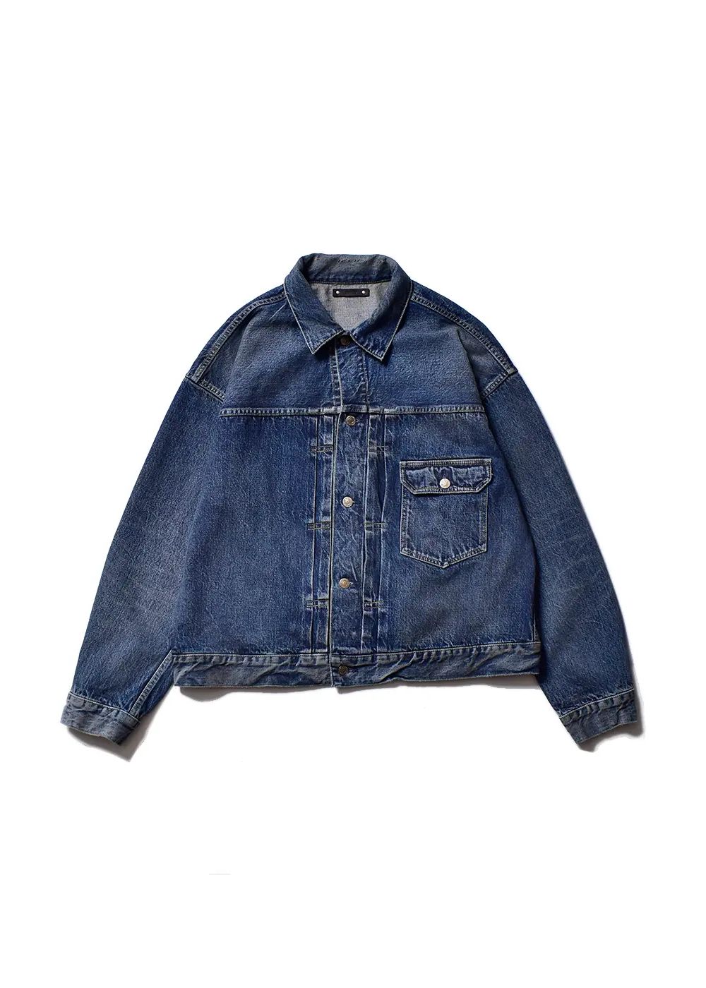 ジャケット・アウター / デニムジャケット 通販 | LOOPHOLE