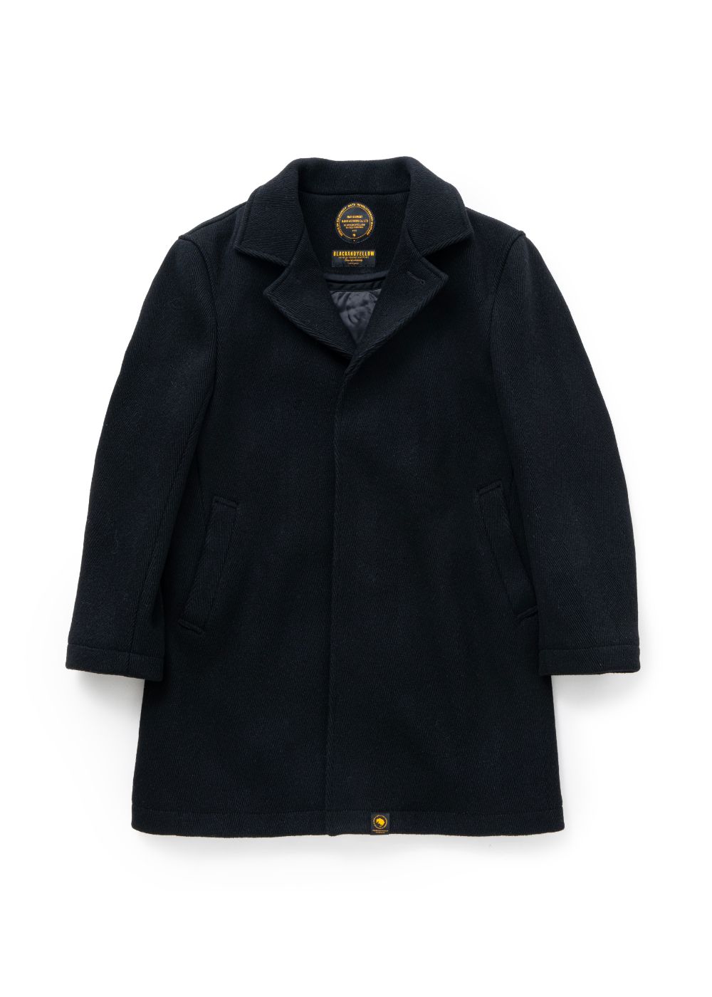 RATS 24aw P-COAT ラッツ ピーコートM