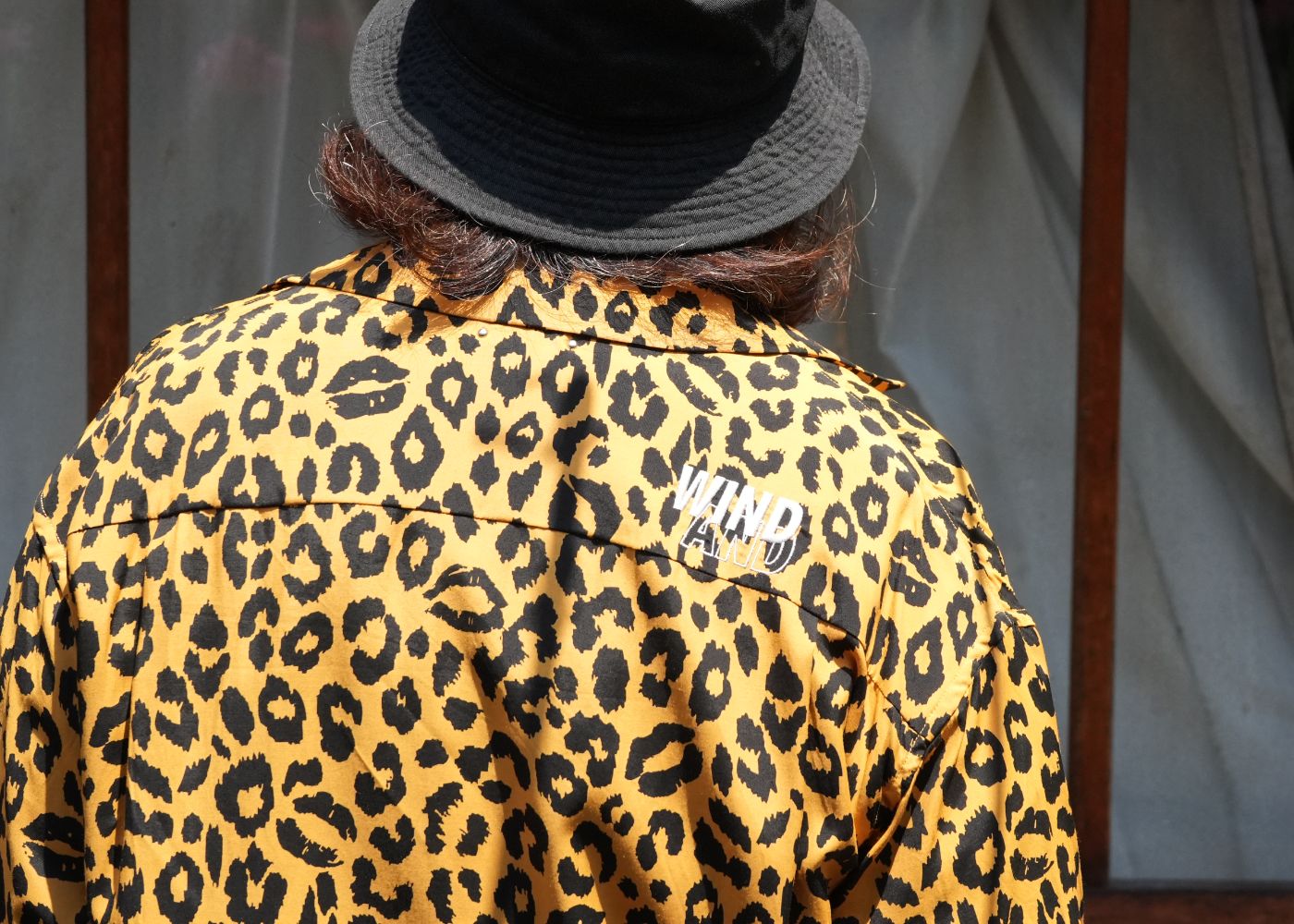 MINEDENIM × WIND AND SEA - COLLABORATION SERIES | LOOPHOLE