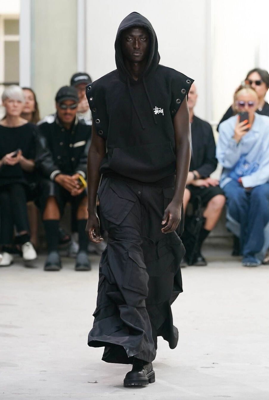 JUNYA WATANABE MAN - ジュンヤワタナベマン24SS eYe JUNYA WATANABE