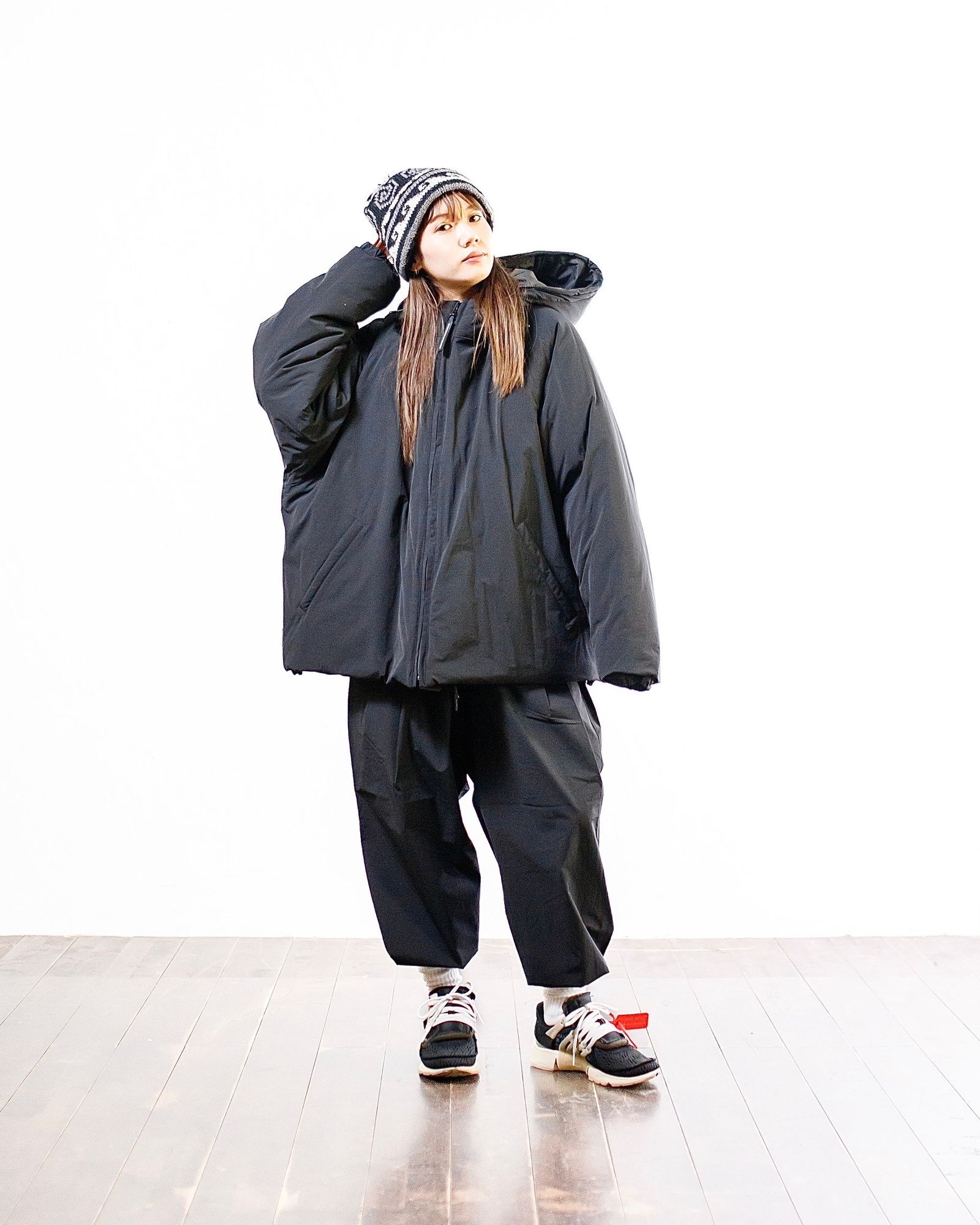 S.F.C-Stripes For Creative- | MARK
