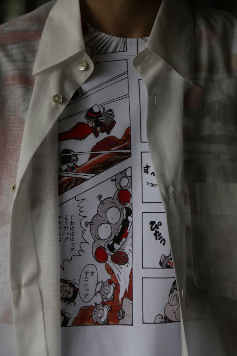eYe JUNYA WATANABE MAN CarharttカーハートWネームパンツ(WG-P905-100