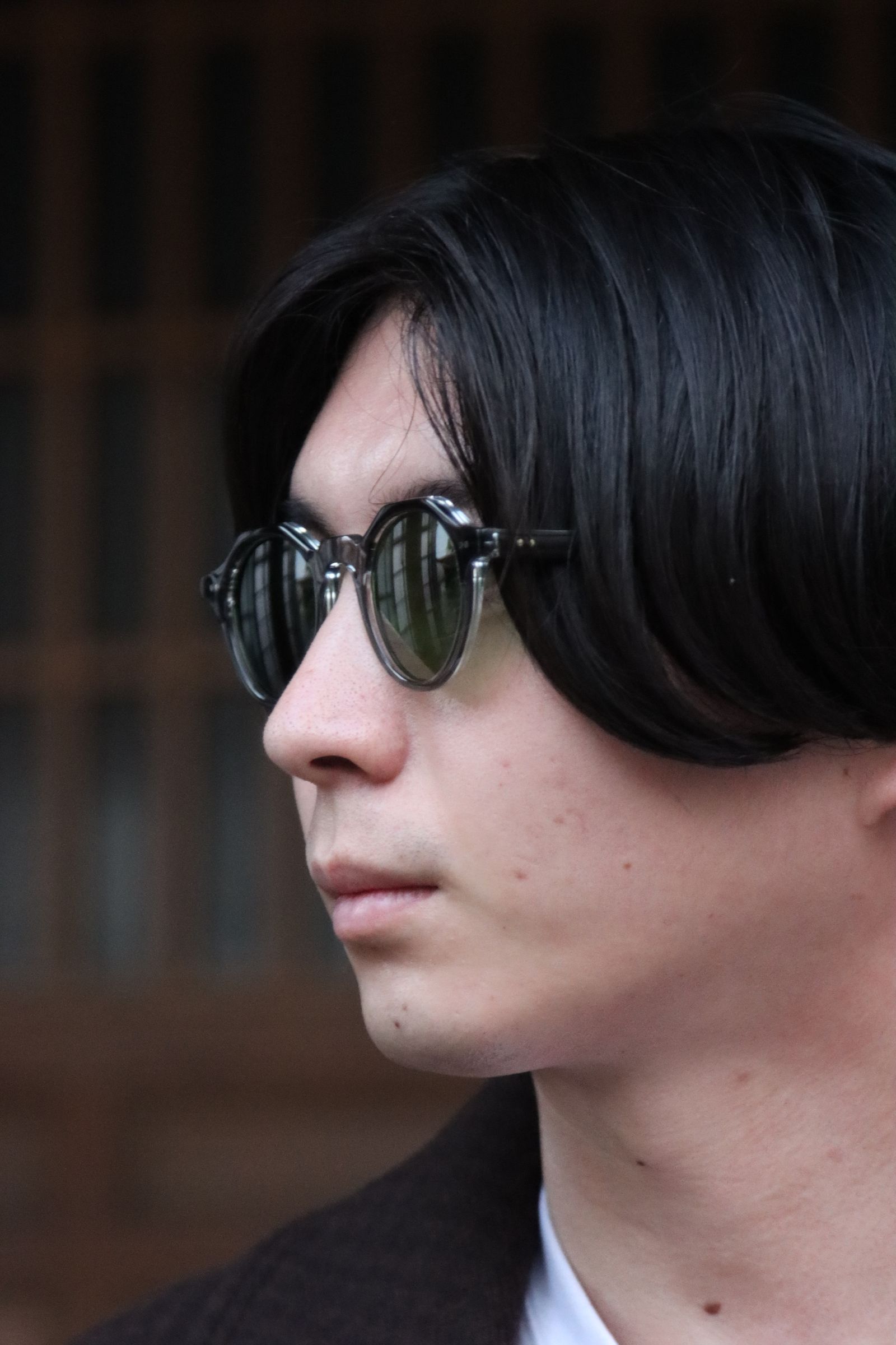 Side Effects Eye Products - サイドエフェクツアイプロダクツSE02