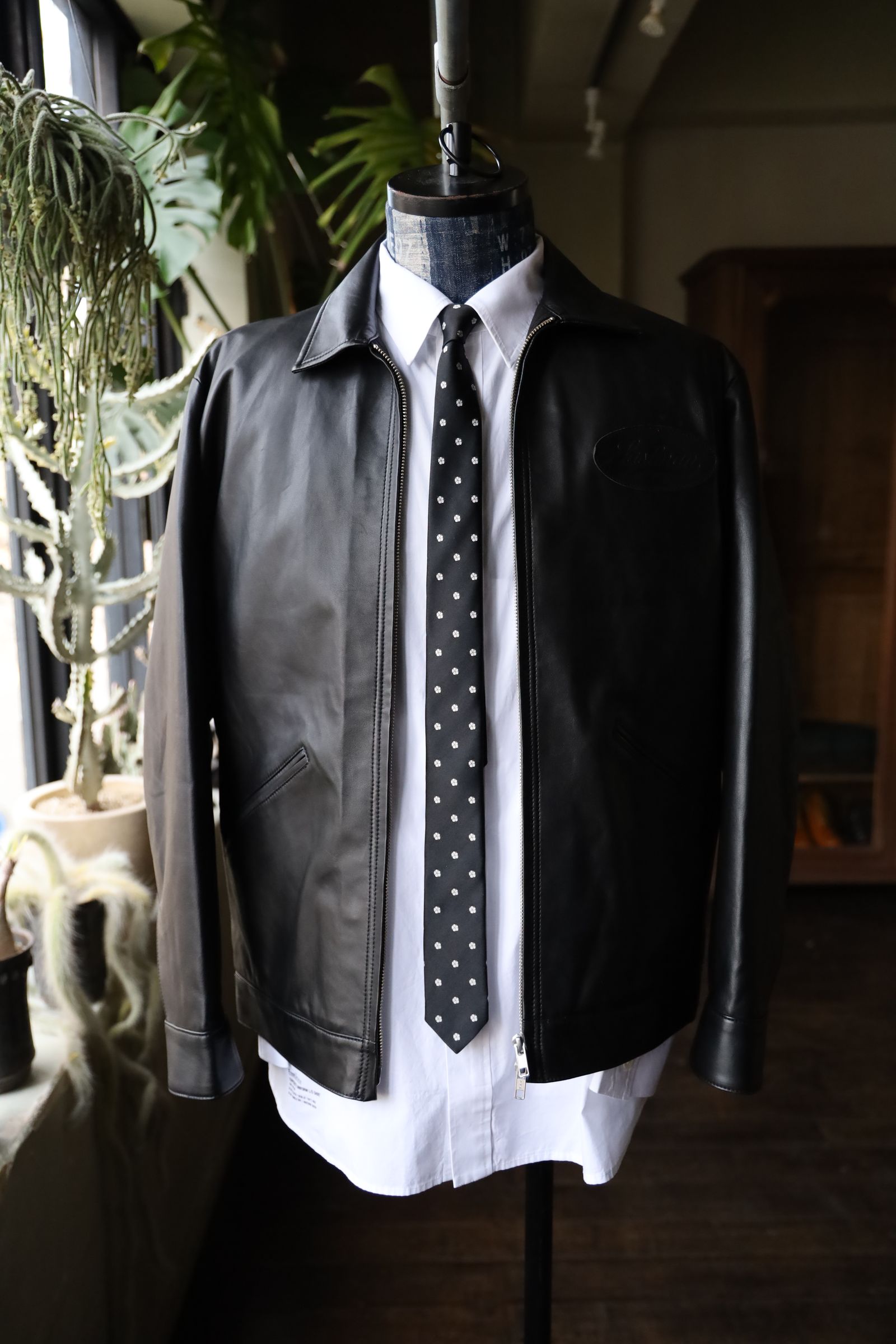 デニムティアーズ | MARK