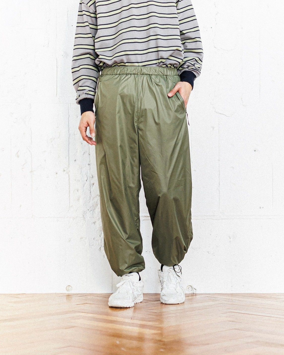 FreshService - フレッシュサービス PERTEX® REISSUE EASY RAIN PANTS