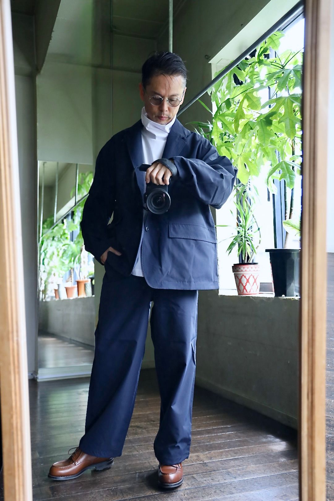 DAIWA PIER39 - DAIWA PIER39(ダイワピア39) 25AW TECH LOOSE 2B