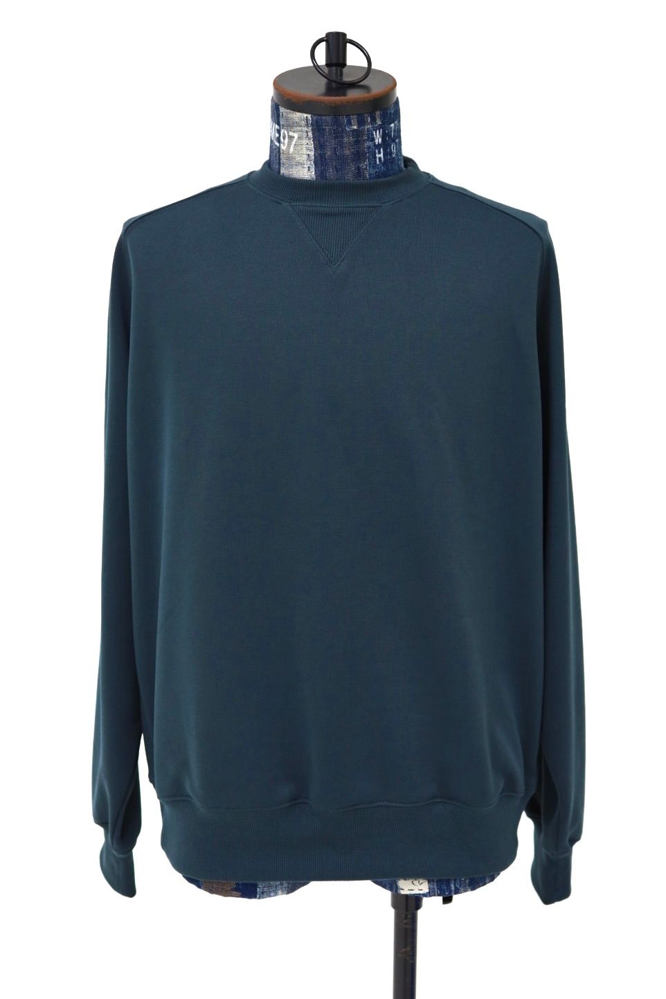 DAIWA PIER39 - DAIWA PIER39(ダイワピア39) TECH SWEAT CREW FREEDOM