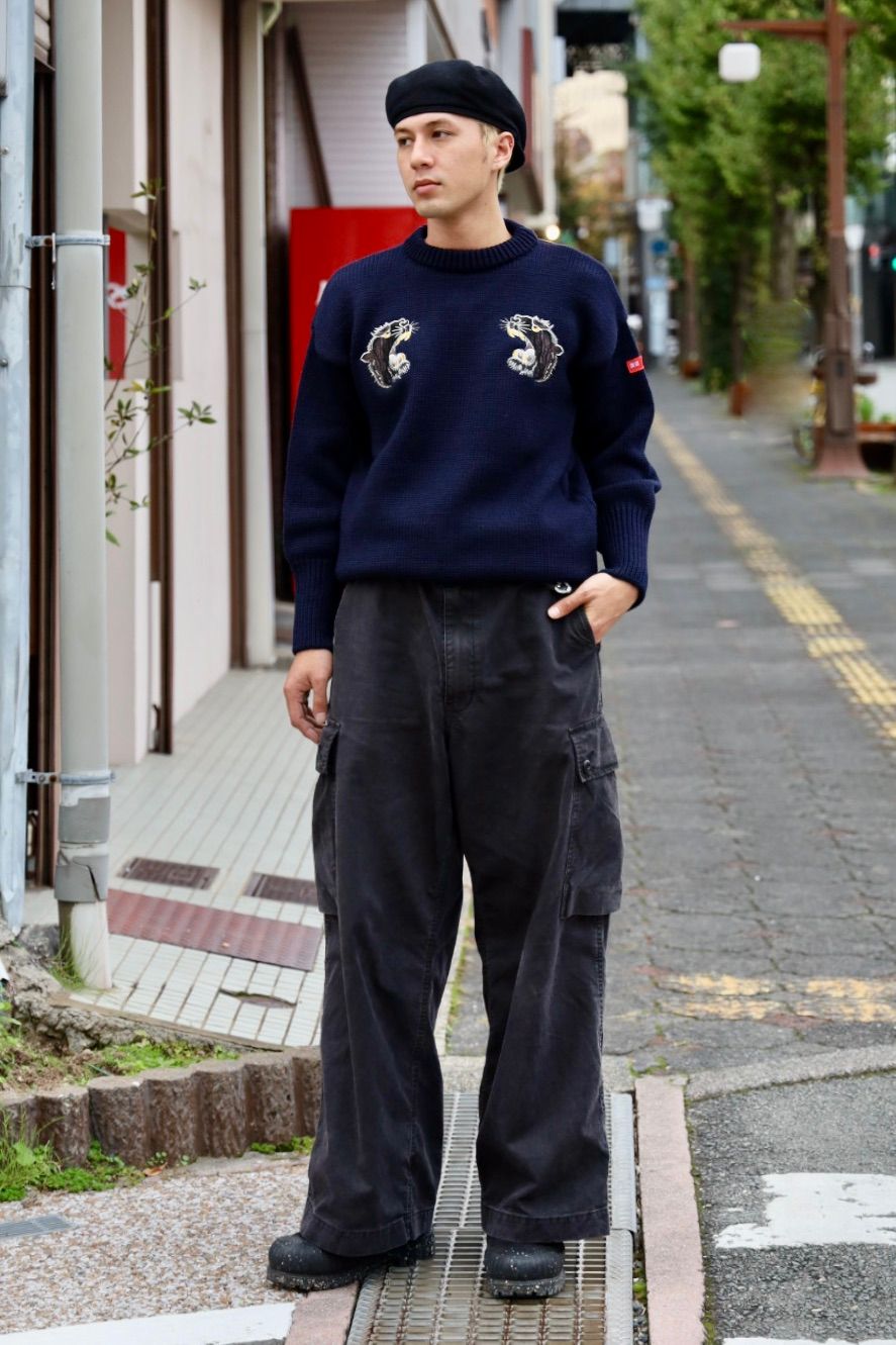 eYe JUNYA WATANABE MAN | MARK