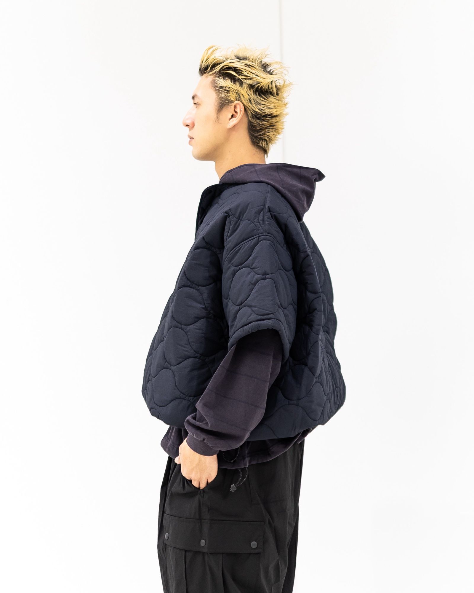 S.F.C SUPER BIG SS PUFF JACKET 10月25日(土)新作発売！ | 7361 | MARK