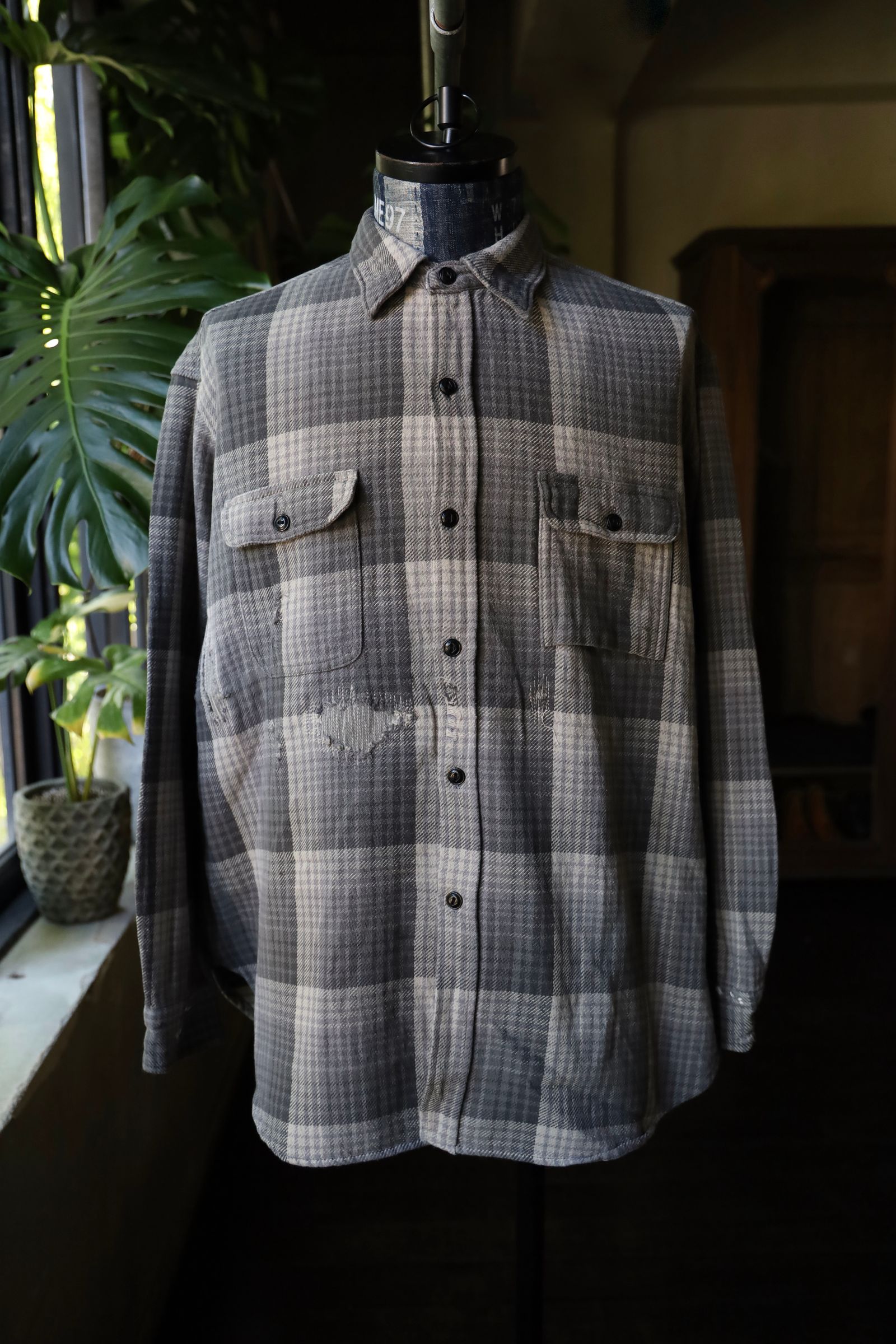 bau wauさま専用 bau wauさま専用 BOWWOW/バウワウ/STAINED WORK