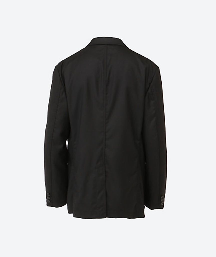 COMME des GARCONS HOMME - コムデギャルソンオム ウールギャバ2B