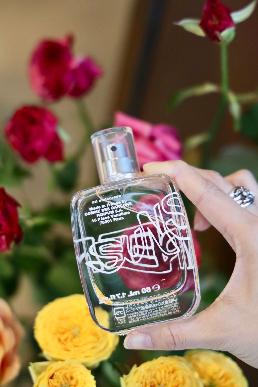 コムデギャルソン 香水 - COMME des GARCONS PARFUMS | 正規取扱店