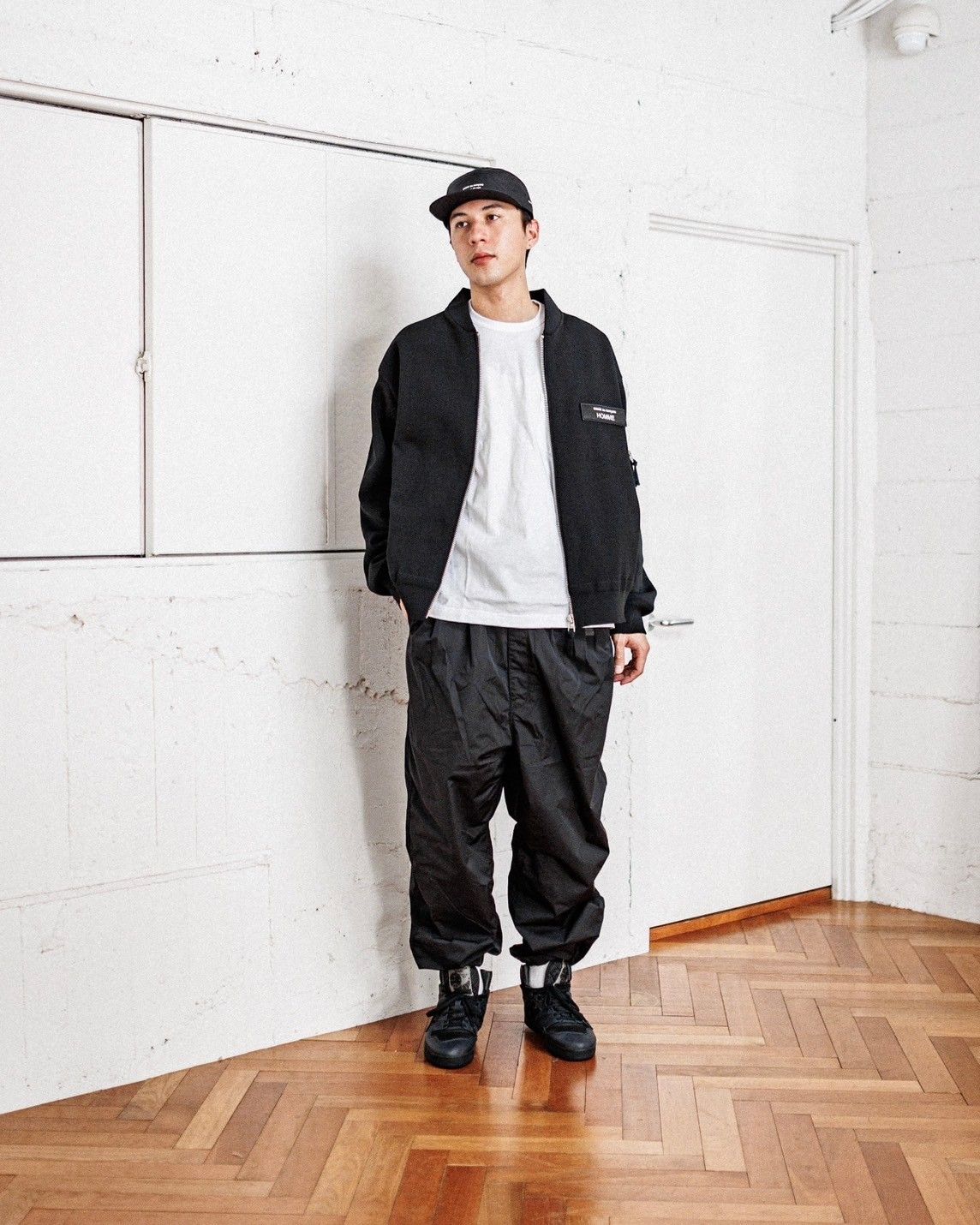 COMME des GARCONS HOMME - コムデギャルソンオム25SS エステル