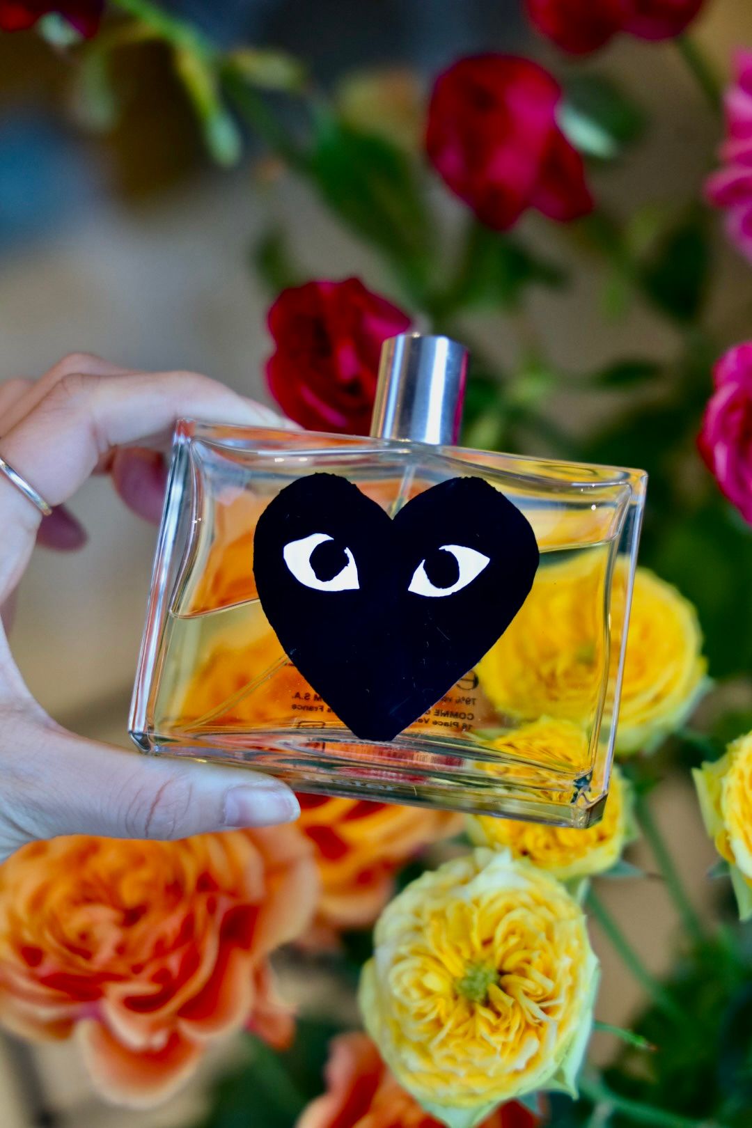 COMME des GARCONS PARFUMS - コムデギャルソン香水 Wonderoud Eau de