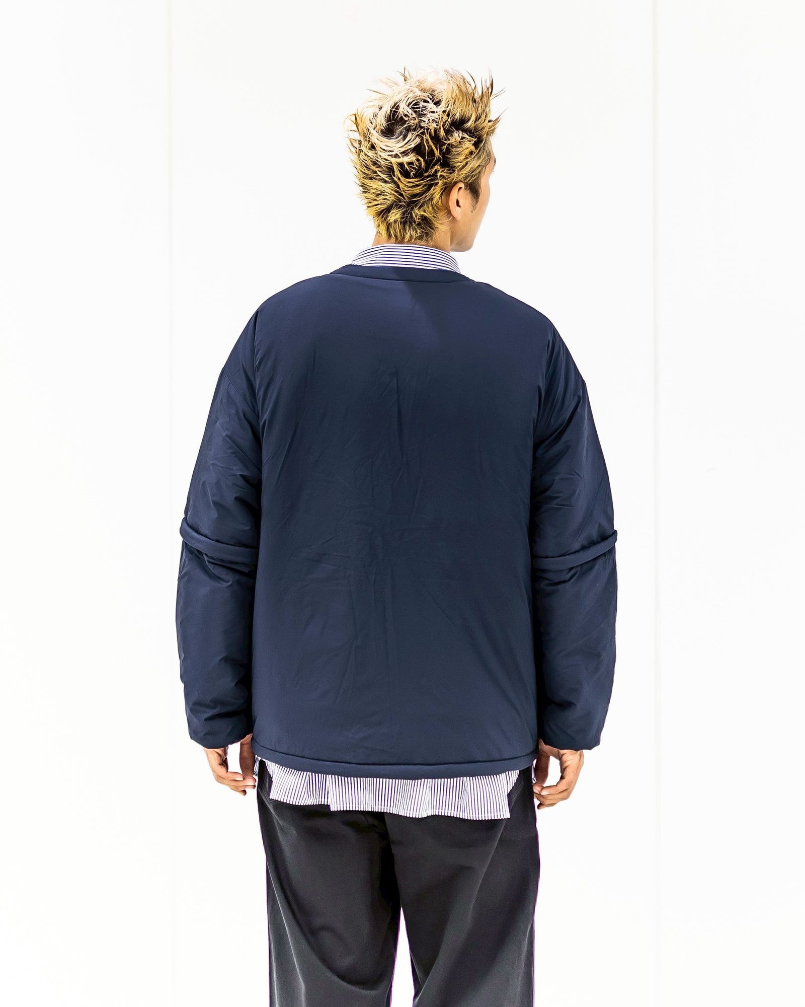 FreshService - フレッシュサービス PERTEX® QUANTUM AIR MINI RIPSTOP