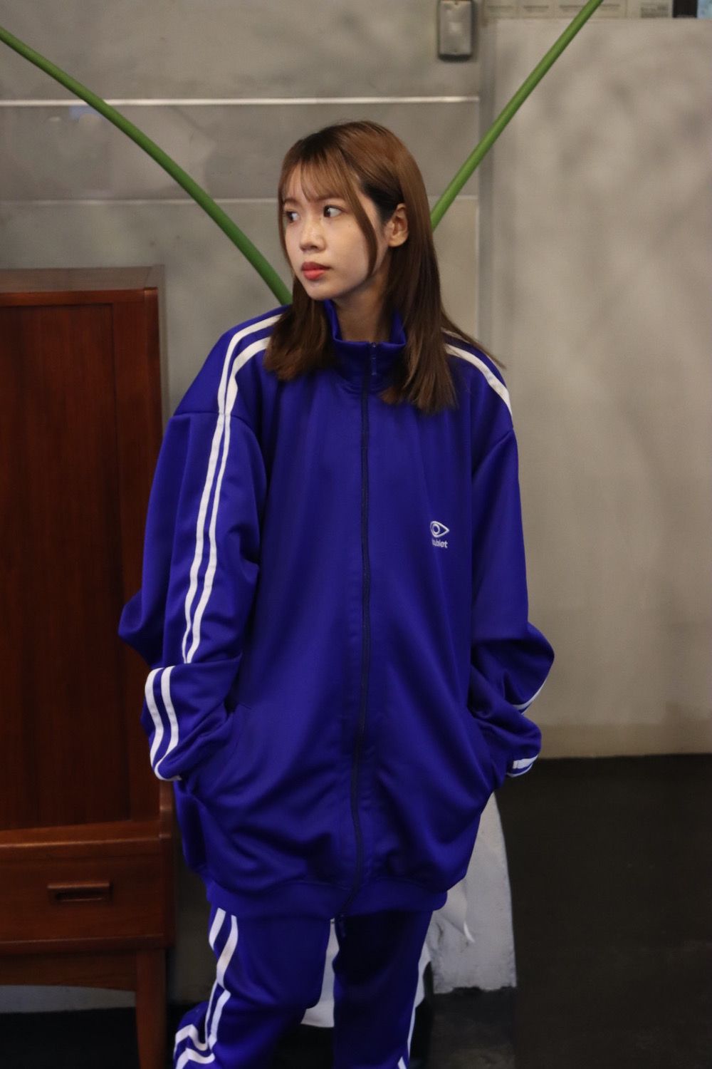 INVISIBLE TRACK SET UP style.2023.1.13 | 3106 | MARK