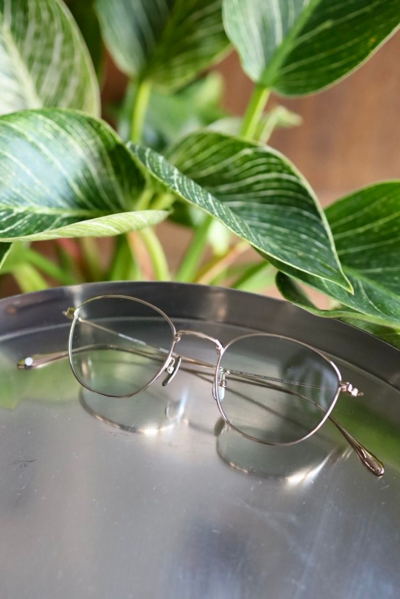 NOCHINO OPTICAL - ノチノオプティカル KOUGETSU NOCHINO-N13 #4