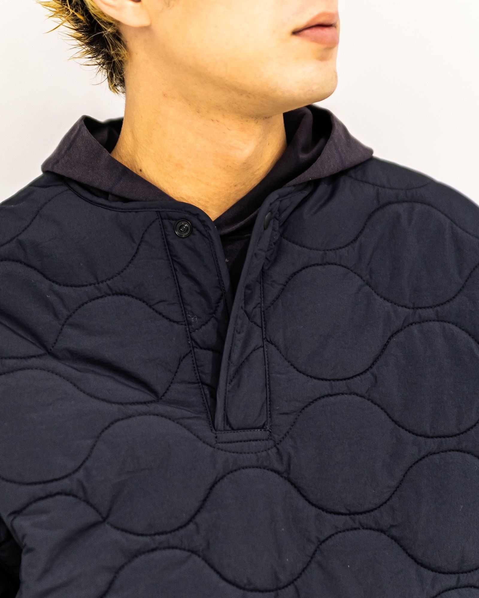 S.F.C SUPER BIG SS PUFF JACKET 10月25日(土)新作発売！ | 7361 | MARK