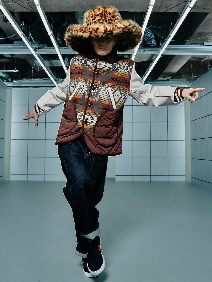 JUNYA WATANABE MAN 22FW 8月5日(金)発売 | MARK