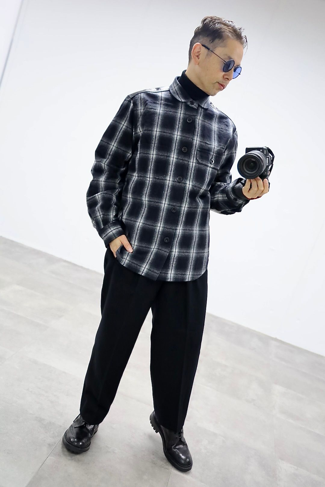 ジュンヤワタナベ | MARK