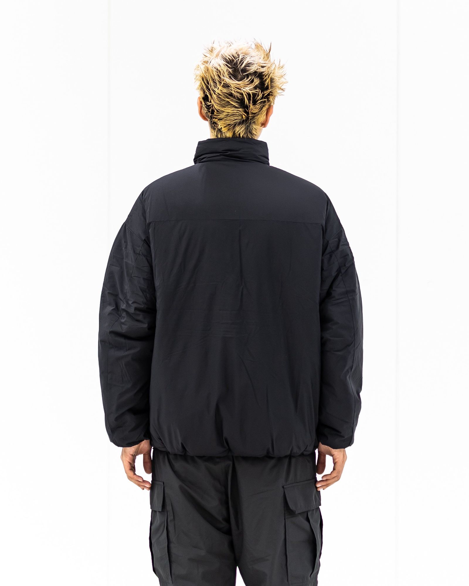 FreshService - フレッシュサービス PERTEX® QUANTUM AIR MINI RIPSTOP