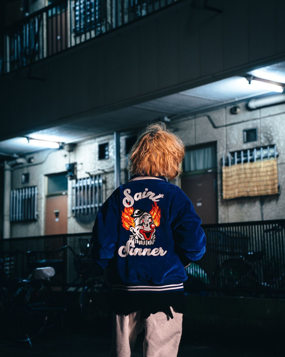 SAINT Mxxxxxx 新作10月23日(土)10:00発売！ | MARK