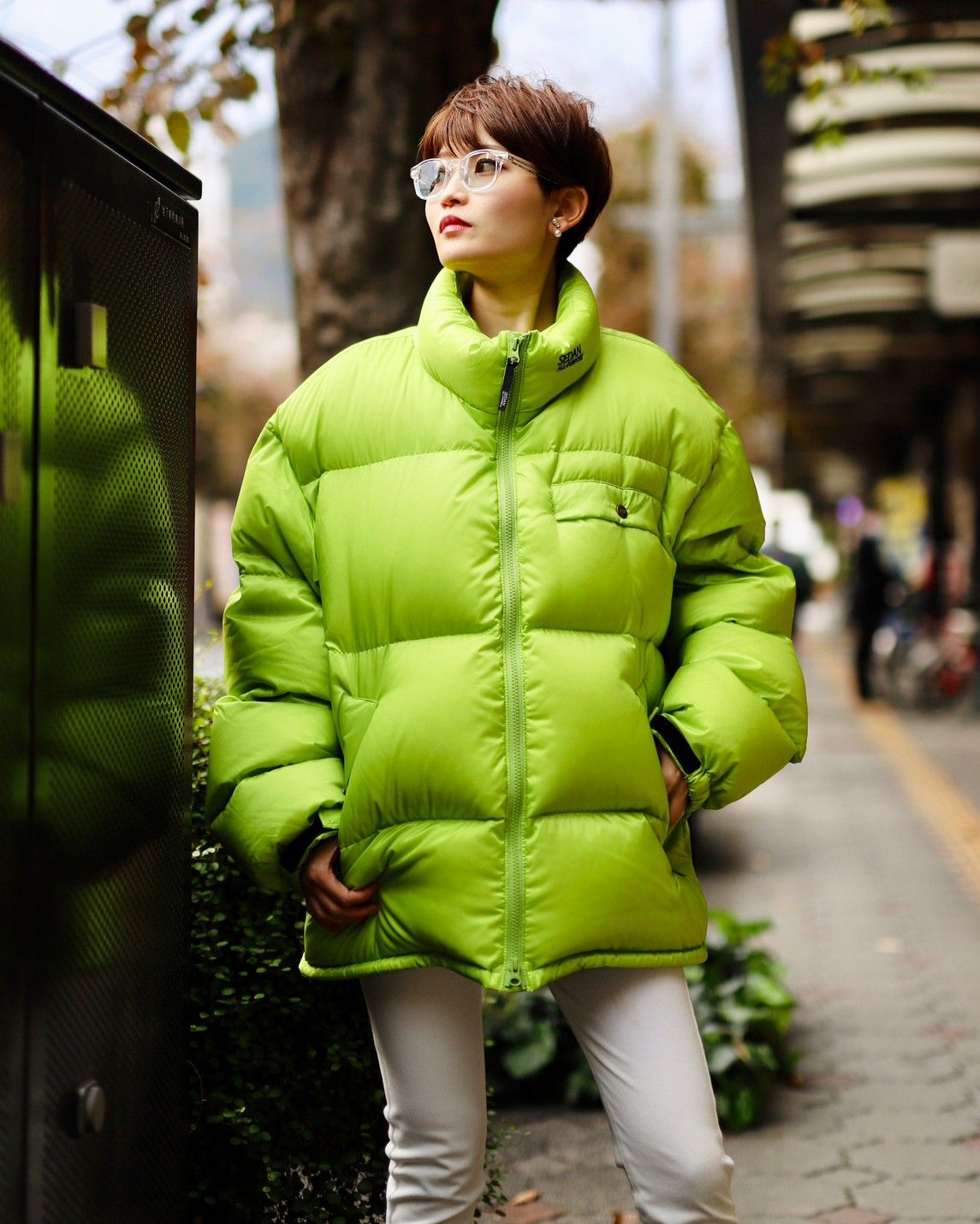 SEDAN ALL-PURPOSE 23FW Micro Ripstop Down Jacket setyle.2023.12.6