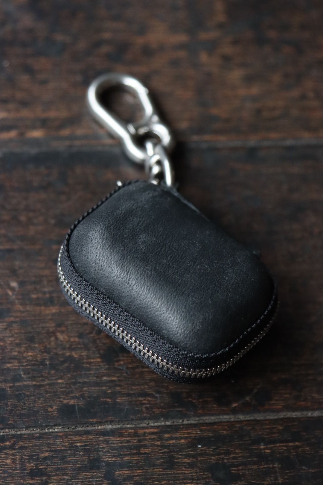 Hender Scheme - エンダースキーマ 3d case mini(tq-rc-3dm)black☆1月