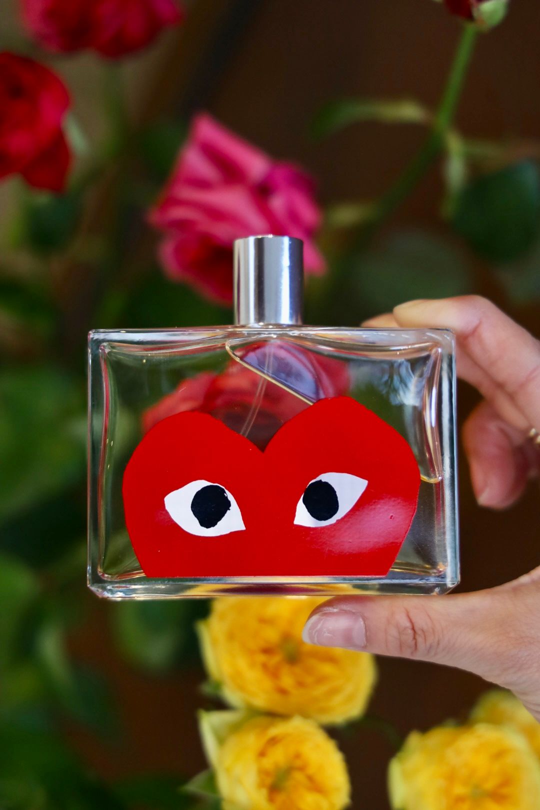 COMME des GARCONS PARFUMS - コムデギャルソン 香水 CDG PARFUM Artek