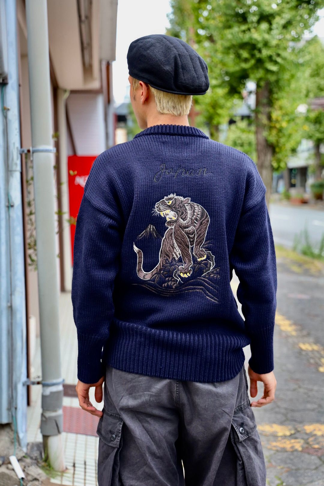 eYe JUNYA WATANABE MAN - アイ ジュンヤワタナベマン 25AW Miller