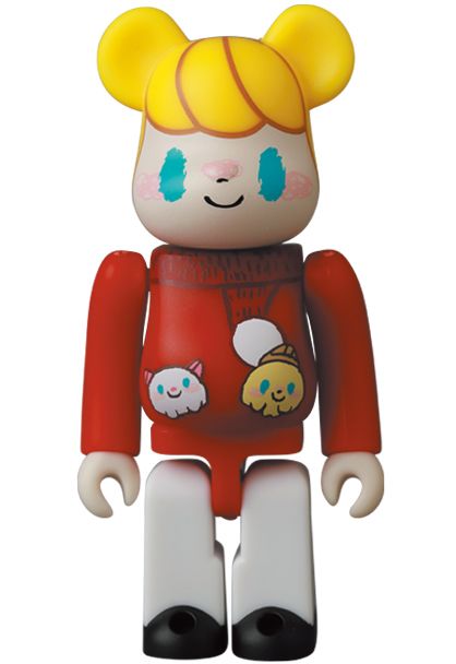 BE@RBRICK SERIES 42 7月31日(土)発売 | MARK