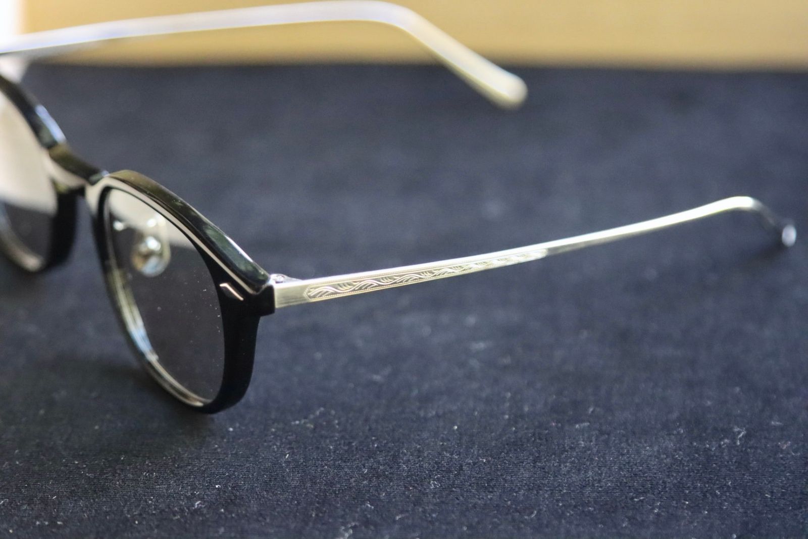 NOCHINO OPTICAL - ノチノオプティカル 