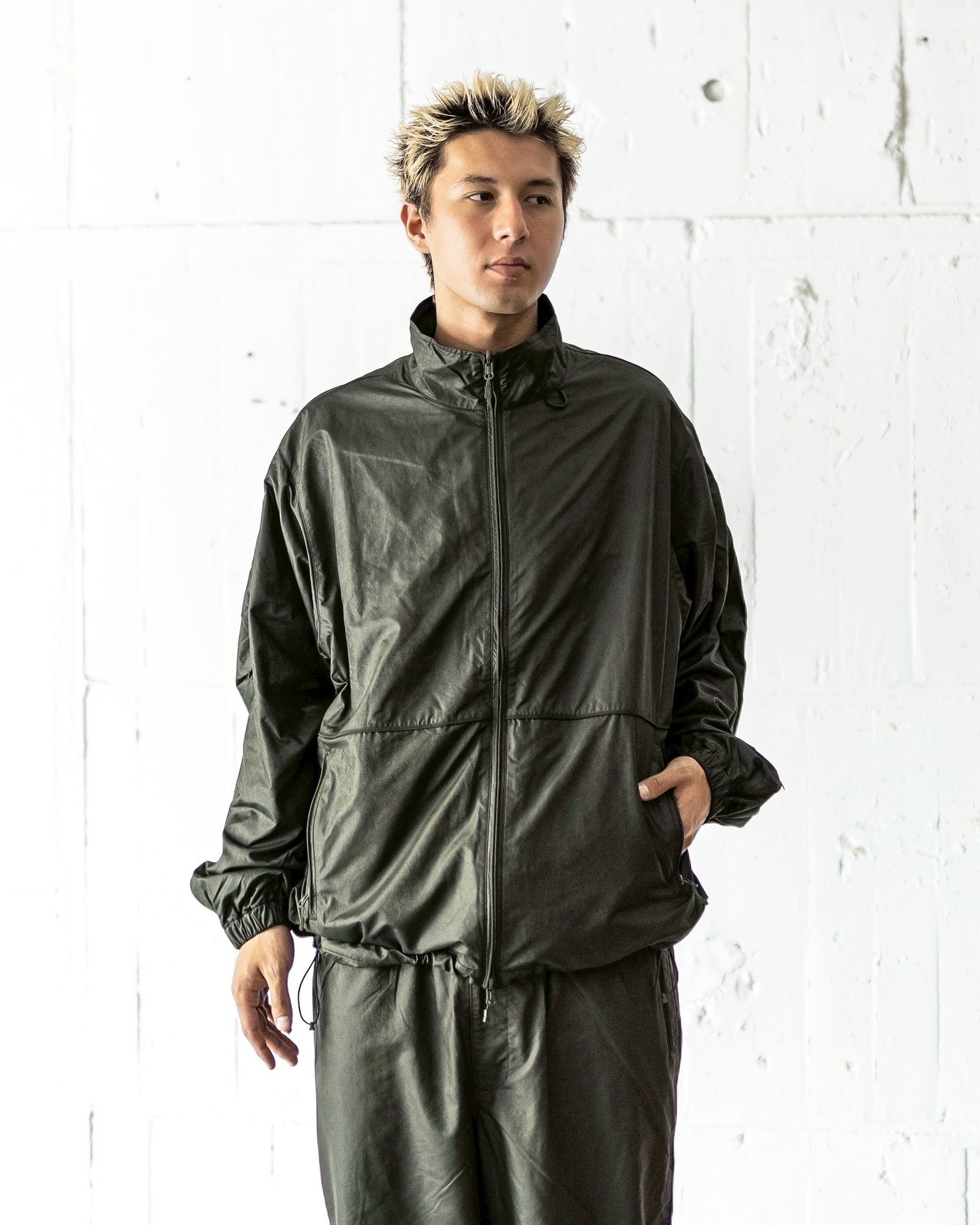 DAIWA PIER39 - DAIWA PIER39(ダイワピア39) 25FW TECH REVERSIBLE