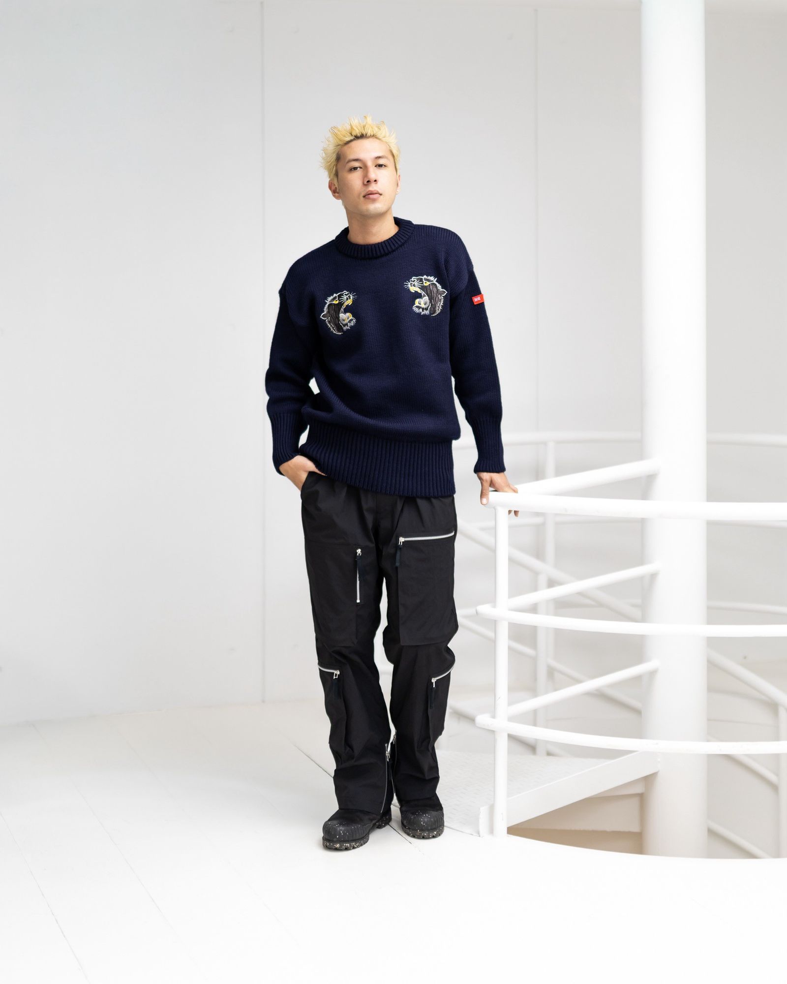 JUNYA WATANABE MAN アイジュンヤワタナベマン | MARK