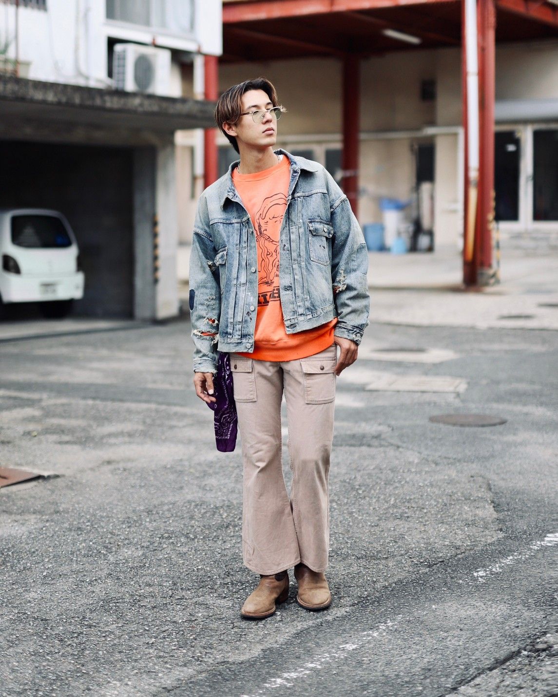 b 極美良品 デサント Swiss Ski Team モデル ジャケット b 極美良品