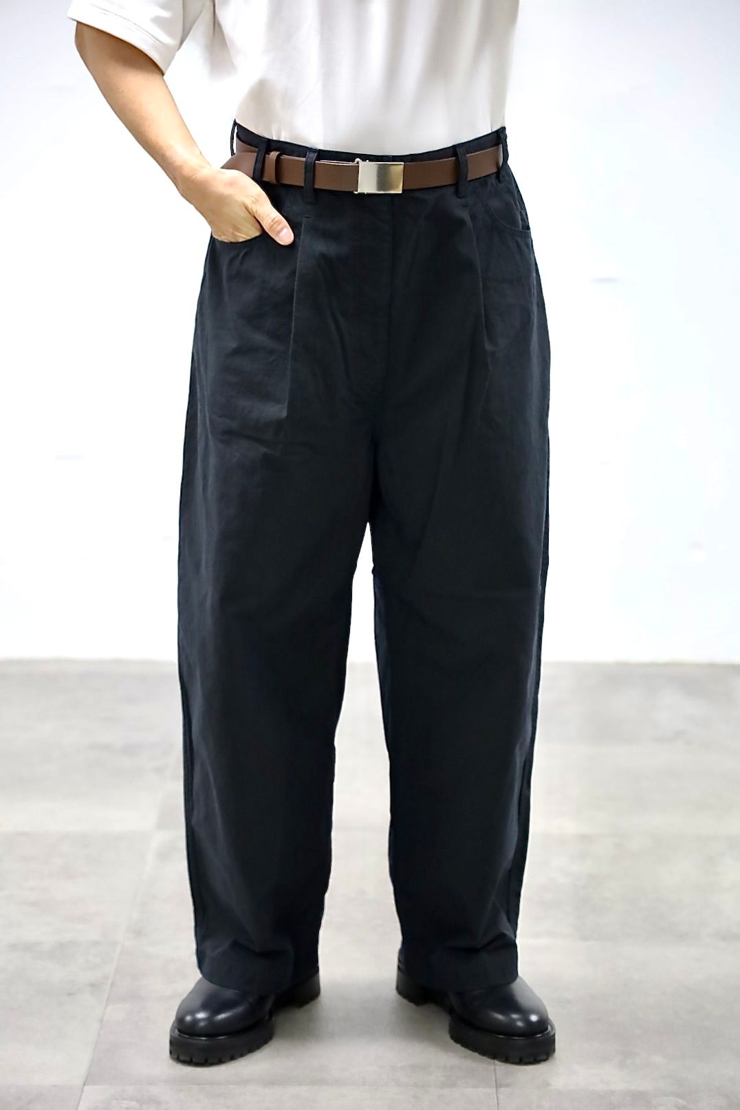 COMME des GARCONS HOMME（コムデギャルソンオム）パンツ / ボトムス