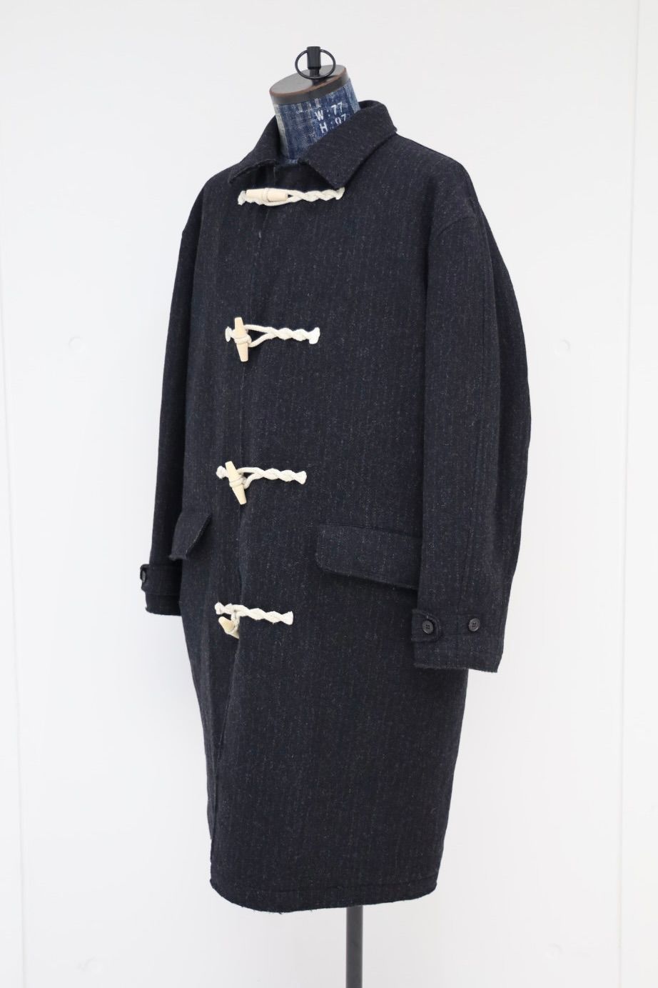 COMME des GARCONS HOMME - コムデギャルソンオム25FW ストライプ