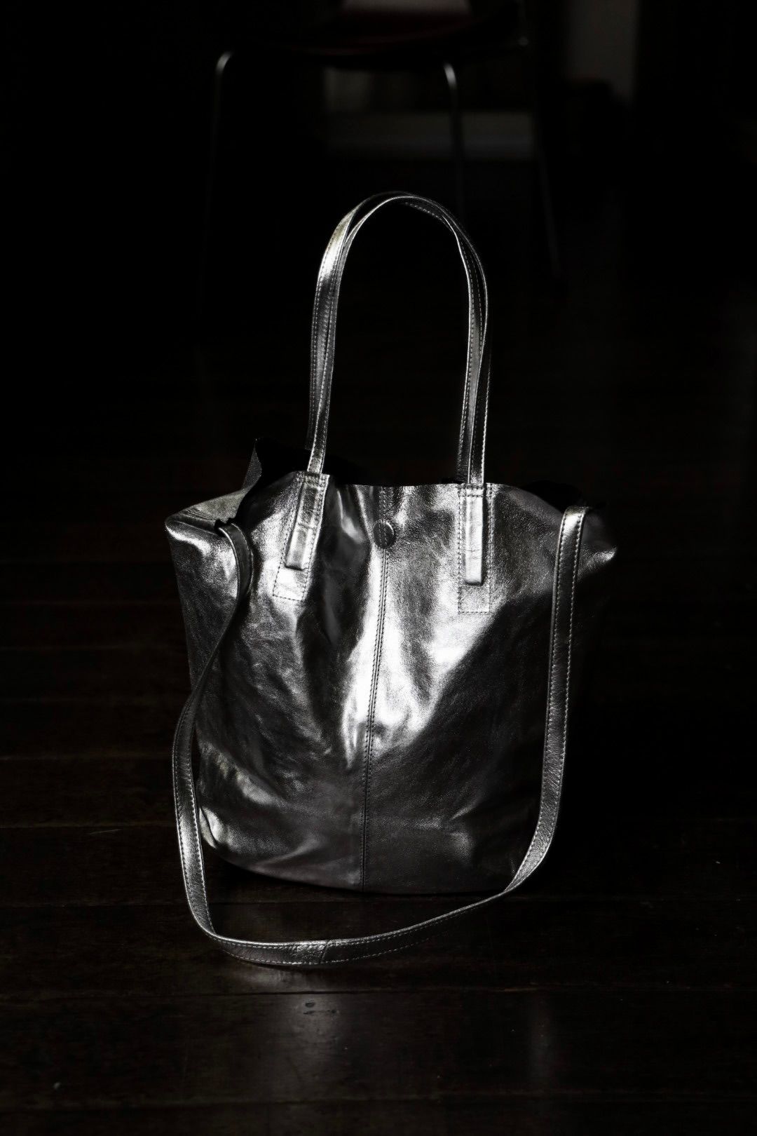 Morphée - Morphee / モルフェトートバッグ 3WAY MIDIUM TOTE(SHORT