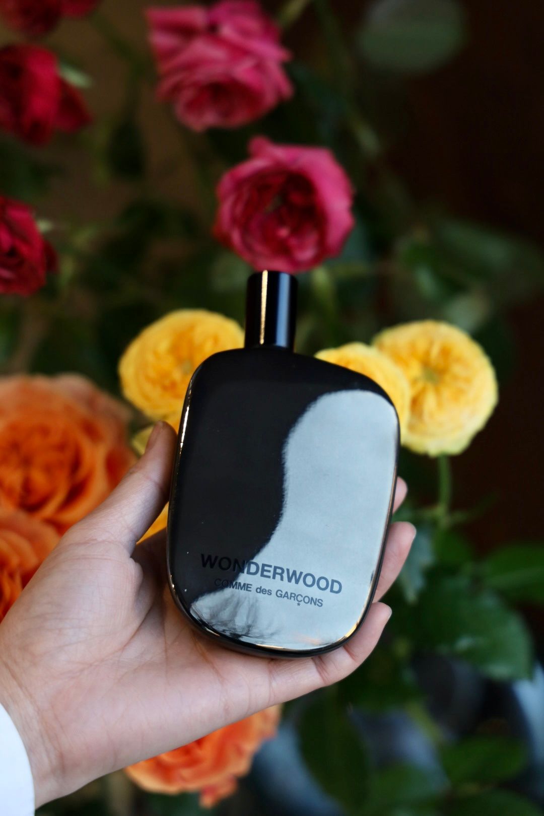 COMME des GARCONS PARFUMS - コムデギャルソン 香水 CDG PARFUM Artek
