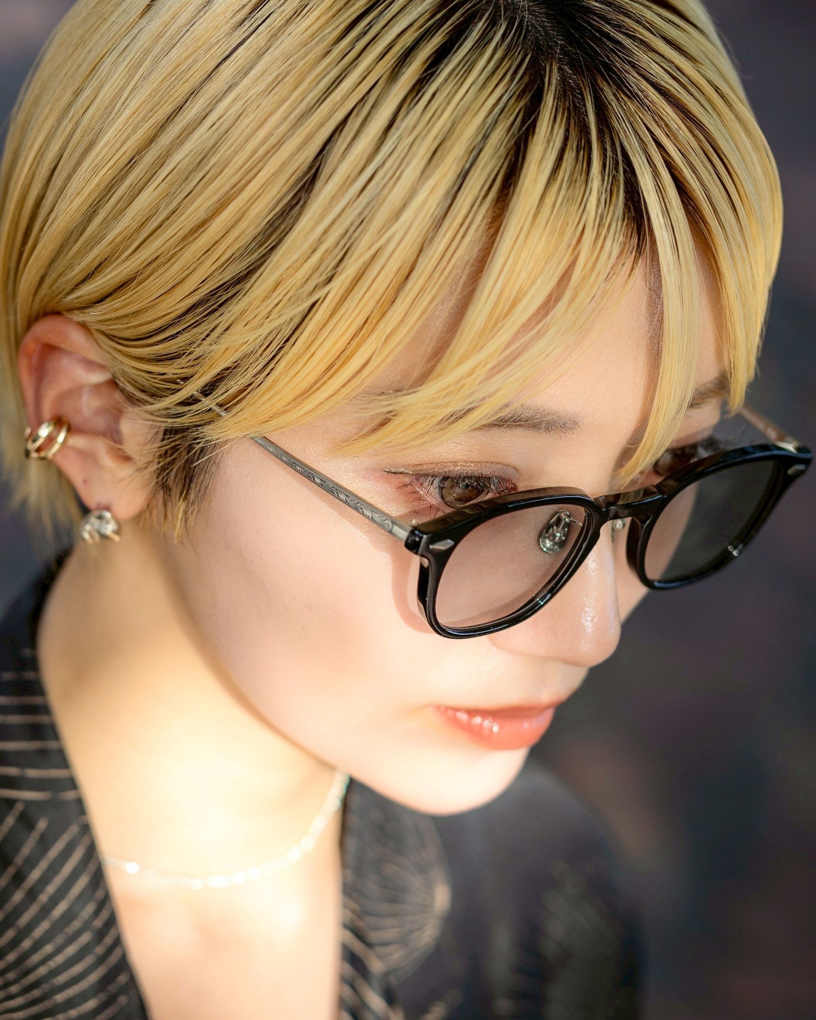 NOCHINO OPTICAL - ノチノオプティカル 