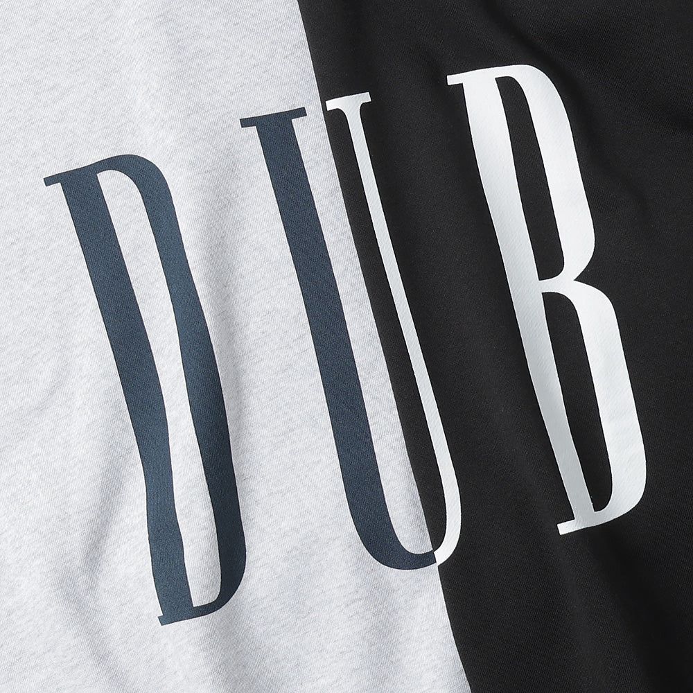 ISNESS MUSIC - イズネスミュージック 25AW DUB SWEAT SHIRTS