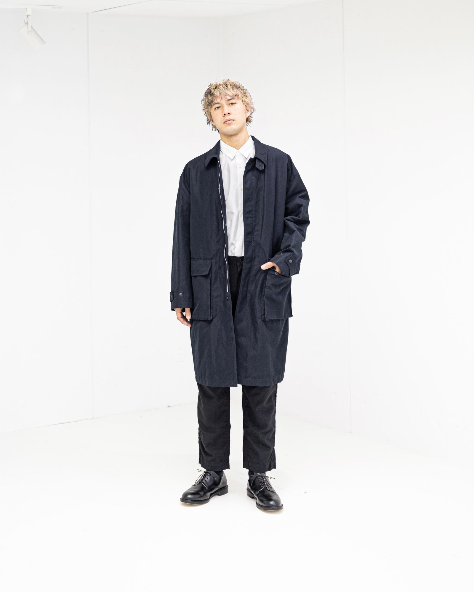 COMME des GARCONS HOMME | MARK