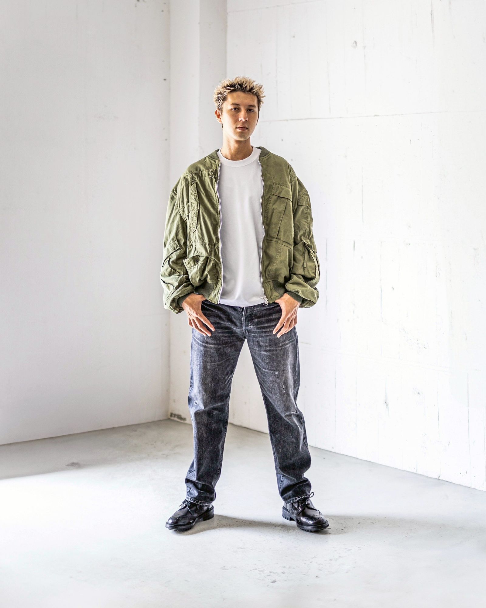 JUNYA WATANABE MAN アイジュンヤワタナベマン | MARK